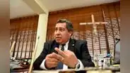 Aníbal Quiroga señala que anunciada demanda competencial del Ejecutivo contra el Ministerio Público carece de fundamento
