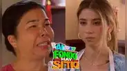 Alessia denuncia a la señora Li en 'Al fondo hay sitio', y ella la despide: "Me lompiste el colazón"