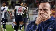 Hinchas de Alianza Lima respaldan a Restrepo tras digna eliminación en Libertadores: "Ilusiona"