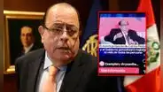Estafan con Inteligencia Artificial: difunden falso video de presidente de BCRP para promocionar inversiones