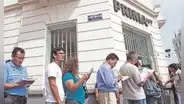 Aprueban reforma que sube edad mínima de jubilación anticipada