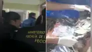 PNP y Fiscalía detienen a 25 personas durante megaoperativo contra Los Gallegos