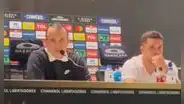 Restrepo y el sentido mensaje a hinchas de Alianza Lima tras eliminación en Libertadores: "Muchísimo dolor"
