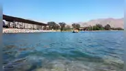 ¡Escapa del frío de Lima a tan solo 3 horas! Conoce este lugar con buen clima, piscina natural y rica comida