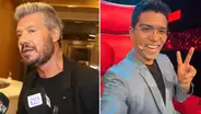 Marcelo Tinelli SORPRENDE con su veredicto tras probar la comida de Milett Figueroa: "Para Christian Yaipén"