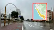 Alerta naranja por frío intenso en Perú: Senamhi alerta bajas temperaturas en 18 regiones, ¿cuáles son?