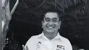 El preciso momento en el que asesinan a candidato a alcalde durante cierre de campaña electoral