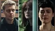 Reparto de 'Los colores del mal: Rojo': actores y personajes de la impactante película de Netflix