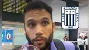 ¿Llega a Alianza Lima? Carlos Grados reveló si aceptaría oferta del club íntimo: "Qué honor"