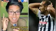 "Nos vamos con la frente en alto": hincha de Alianza Lima realiza análisis tras eliminación en la Libertadores