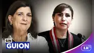 RMP tras acto de desagravio de Patricia Benavides: "Estuvo lleno de apristas y de miembros de la Resistencia"
