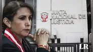 Patricia Benavides desafía decisión de la JNJ por destituirla y alega "venganza y odio" en su contra