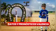 Datos de última hora 5y6 Valencia, 1 de junio: pronósticos de Gaceta Hípica para las carreras del sábado
