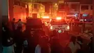 Ola de crímenes en SJL: asesinan a transportista en grifo y ya van tres homicidios en menos de 48 horas