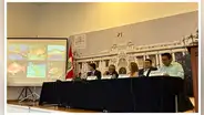 Congresistas se comprometen a proteger la Reserva Nacional de Paracas