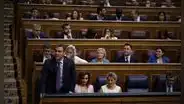 Congreso de España aprueba ley de amnistía que beneficiará a los independentistas catalanes
