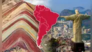 La ciudad de Sudamérica más hermosa y barata para vivir según la IA: es patrimonio histórico