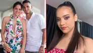 Hermana de Miguel Trauco lanza grave acusación contra Karla Gálvez: "Tratabas a mi madre como tu ‘chacha'"