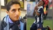 ‘Chicho’ Salas y su categórica respuesta al ser consultado sobre si ficharía a Christian Cueva