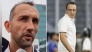 Barcos y su contundente opinión sobre continuidad de Restrepo tras eliminación de Alianza Lima