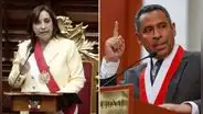 Dina Boluarte: otra demanda ante el TC busca anular investigación en el caso Rolexgate