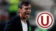 Fabián Bustos y el fuerte motivo por el que no regresó a Perú con Universitario tras quedar eliminado