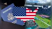 Los trámites que sí o sí debes hacer para ir a la Copa América en Estados Unidos