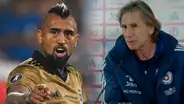 Vidal y su contundente respuesta a Gareca al no convocarlo a la selección chilena previo a la Copa América