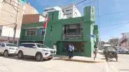 Juliaca: delincuentes roban camioneta de la PNP a metros de la Depincri