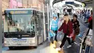 Descubre quiénes pueden viajar gratis en el Metropolitano de Lima y por qué