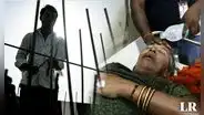Hasta 52,3 grados centígrados: India sufre fuerte ola de calor que deja al menos 3 muertos