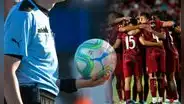Los árbitros venezolanos en la Copa América 2024: uno dirigió en el Mundial de Qatar 2024