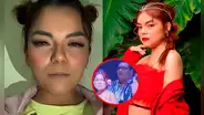 Briela Cirilo de Corazón Serrano revela la dolorosa razón detrás de su apariencia 'cansada' en conciertos
