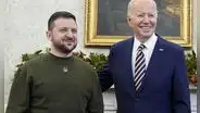 Estados Unidos autoriza a Ucrania atacar territorio ruso con armas estadounidenses