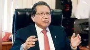 Pablo Sánchez: informe de María Zavala propone suspender a fiscal supremo por cobrar 3 sueldos