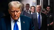 Donald Trump es declarado culpable por falsificar documentos para ocultar pagos a exactriz porno Stormy Daniels