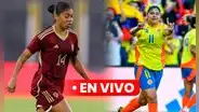 Resultado amistoso Venezuela vs. Colombia: ¿quién ganó el juego amistoso femenino?