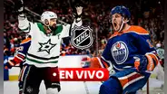 Edmonton Oilers vs. Dallas Stars EN VIVO, playoffs NHL 2024: pronóstico, apuestas y horario del juego 5