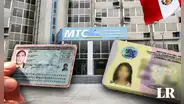 Verifica si tu licencia de conducir está en el sistema del MTC: paso a paso solo con DNI
