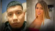 ‘El Monstruo’ amenaza de muerte a policía tras rescate de empresaria Jackeline Salazar, pero efectivo responde: “te voy a cazar”