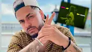Bryan Torres, ex de Samahara Lobatón, ROMPE SU SILENCIO tras ampay en hotel con amigas: "No sé qué pasó"