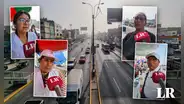 Comerciantes afirman que problemas continúan en Carretera Central tras su liberación: "No ha mejorado el negocio"