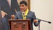 Alcalde del Rímac tras anuncio de 'salvavidas' del MEF:  "Hay una pésima distribución presupuestal"