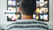 Sunat busca implementar recaudación del IGV a apps de streaming este año: ¿qué es lo que se sabe?