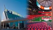 Los 5 lugares que NO te puedes perder en Atlanta, ciudad del partido inaugural de la Copa América en Estados Unidos
