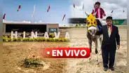 Resultados Hipódromo de Valencia EN VIVO, sábado 1 de junio: inscritos, retirados y carreras del 5y6