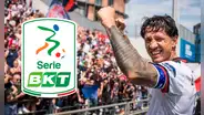 Lapadula no renovaría con Cagliari y volvería a Serie B: 3 razones por las que no continuaría en su club