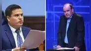 Diego Bazán regresará a Renovación Popular tras su renuncia: “Mi líder es López Aliaga”