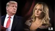 ¿Quién es Stormy Daniels, exactriz porno y figura clave en el juicio que halló culpable a Donald Trump?