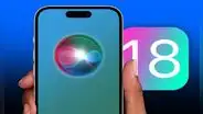 El nuevo iOS 18 le otorgará permiso a Siri para que pueda tomar control sobre las aplicaciones